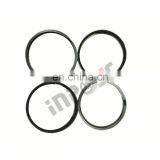 In Stock Inpost New 4 Sets STD Piston Rings Set for Kubota Engine V2203 V2203-DI V2203-KB V2203-B thumbnail-1