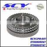 Фазовращатель распределительного вала для Mercedes-Benz G550 S400 C300 GL450 GLK350 SL550 2720505247 2720502747 2720505247 2720504347 2720501547