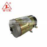 High Tech dc Brush Motor 12v 2000w thumbnail-5