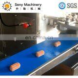 CE Approved Manual Churro Making Machine Churros Filling Machine thumbnail-4