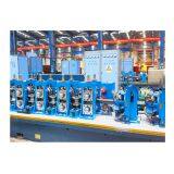 Gy50 New Design Round Pipe Making Ss Tube Mill Machine To Make Steel Pipe thumbnail-2