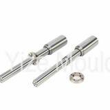 Processing Of Scm440 Precision Nut, Screw Rod, Precision Shaft Parts And Other Mechanical Parts thumbnail-2