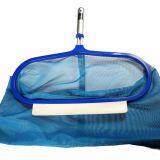 Swimming Pool Plastic Leaf Skimmer, Swimming Pool Cleaning Equipment thumbnail-3