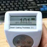 ZONHOW Измеритель толщины покрытия