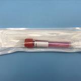 VTM Disposable Virus Sampling Kit Flocked Nylon Nasal Throat Swab