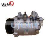Hot sell ac compressor magnetic clutches for honad for CRV TRSE09 38800RZYA010M2 106mm 7PK 2006- 2009