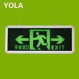 Emergency Exit Sign Lights Waterproof Factory thumbnail-4