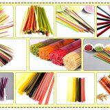 What Are The Advantages Of Biodegradable Drinking Straws Extruder Equipment thumbnail-2