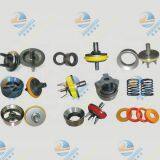 API Mud Pump Parts Valves Seats High Quality thumbnail-2