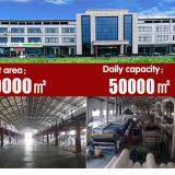 Wujiang Su Hua Hua Digital Textile Co., Ltd. company overview - view 1 thumbnail