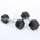 Wholesale Fitness Equipment China Cheap Free Weights Fitness Dumbbells Sets For Sale thumbnail-2