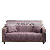 Factory New Designs Cover l Shaped Sofa Sectional Elastic Sofa Cover Protect thumbnail-5