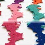 Die Cut Halloween Felt Bats for Spooky Decorations & Costumes thumbnail-4
