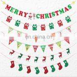 Environmentally Friendly Ornaments Felt Hanging Decorative thumbnail-2