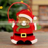 Cheap Cute Pumpkin Candy Bag Party Decoration Spider Bag Basket Halloween Basket thumbnail-3