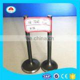 Scooter Spare Parts Engine Valves for Suzuki Burgman 650 400 125 thumbnail-6
