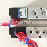 KOGANEI Mini Solenoid Air Valve 200-4E1 DC24V thumbnail-4