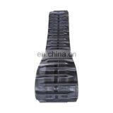 D450*90G*51 Rice Harvester Crawler Rubber Track For Sale thumbnail-4