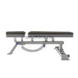 Dhz Fitness Body Building Gym Equipment Super Indoor Commercial Benches thumbnail-3