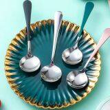 Creative Personalized Spoon for Home Use thumbnail-5