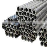 2 Inch St52 Carbon Seamless Steel Black Iron Pipe for Making Machine thumbnail-6