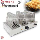 Other Snack Machines Display Egg Waffle Warmer Machine With Stainless Steel thumbnail-3