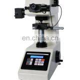 Model HVS-1000 Digital Micro Vickers Hardness Tester thumbnail-1