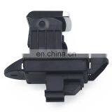 Electronic Handbrake Parking Brake Switch 4F1927225A 4F1927225C for AUDI A6 thumbnail-2
