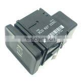 Electric Parking Hand Brake Switch Button 3C0927225B 3C0927225C For VW B6 thumbnail-3