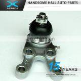 Aftermarket Suspension Ball Joint MB831038 for Mitsubishi PAJERO thumbnail-2