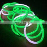 24V WS2811 SK6812 WS2812B Addressable RGB Led Neon Pixel Light Rope thumbnail-4