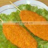 Automatic Meat Patty Chicken Nuggets Beef Steak Making Machine thumbnail-3