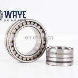Cylindrical and Tapered Bore Double Row Cylindrical Roller Bearing thumbnail-4