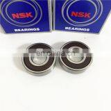 Rodamientos de Bolas Deep Groove NSK 6206DDU 6206ZZ 2RS 2Z Japan NSK Rodamientos thumbnail-6