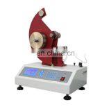 Liyi Tear Test Equipment - машина для тестирования разрывной прочности thumbnail-3