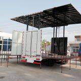 Mini Led Mobile Stage Truck thumbnail-3