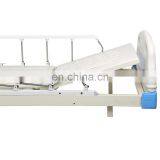 Low Price Medical Equipment 3 Functions Manual Hospital Bed thumbnail-4