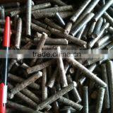 Fermented Bagasse Pellets thumbnail-1