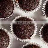 Automatic PLC Controller Cupcake Depositor Puff Cake Making Machine thumbnail-6