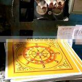 POP Design False Ceilings Manufacturer Price of Metalwork System of Hanger Suspended Ceiling Systems