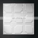 China Factory Supply Tin Ceiling Panel&aluminum Ceiling Tiles,nail-up,lay-in,mirror thumbnail-2
