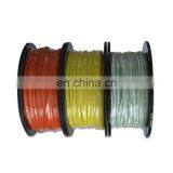 Certified High Temperature Wire 150Degree Awm 10125 105degree ETFE Awm 10279 Wire thumbnail-5