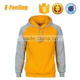 Wholesale Cheap Blank Women Hoodies and Custom Own Design Hoodies thumbnail-4