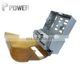ABS High Quality Manual Toilet Jumbo Roll Tissue Dispenser thumbnail-4