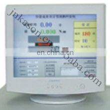 KS-6019 Computer Control No Rotor Rheometer Rubber Rheometer thumbnail-6