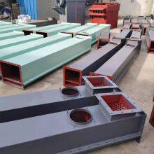 Cement Conveying Chute XZ Air Conveying Chute Factory Direct Selling thumbnail-3