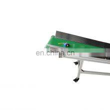 PVC Belt Conveyor thumbnail-5