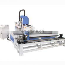 Furniture China NC-studio Controller CNC Wood Router 1325 With Rotary Axis For Wood MDF Acrylic PCB thumbnail-2