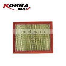 High Quality Auto Parts Air Filter For GENERAL MOTORS 9201138 thumbnail-2