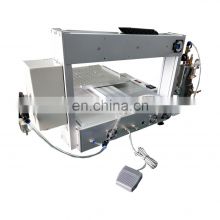 Liujiang New epoxy resin sticker 3 axis dispensing machine